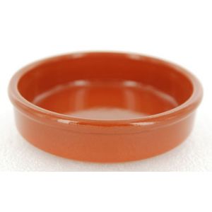 Emile Henry Plat à crème brûlé en céramique Natural Chic (12 cm)