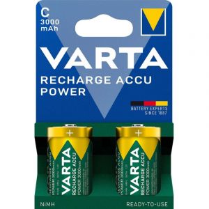Varta ACCU POWER HR14 300 mAh x2