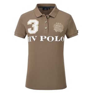 Polo d'équitation femme HV Polo Favouritas