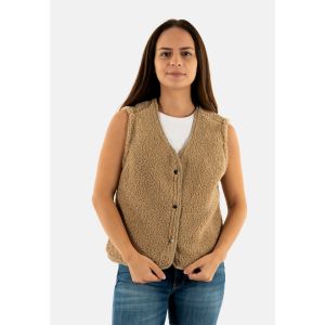 Sun Valley Gilet sans manche femme dally