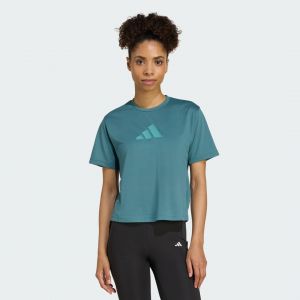 Adidas Maillot femme Essentials Big Performance Logo
