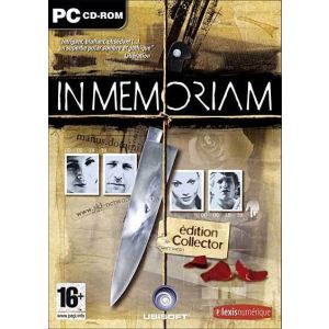 In Memoriam + La 13éme Victime : Le jeu + l'extension [PC]