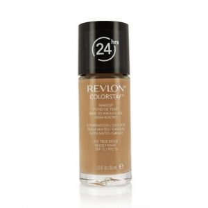 Image de Revlon ColorStay - Oily Skin - N320 - True Beige