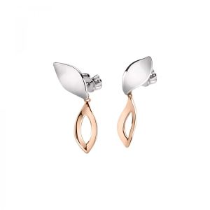 Image de Morellato Boucles d'oreilles en argent 925 FOGLIA