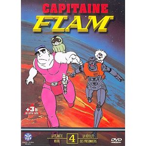 Capitaine Flam - Vol.4