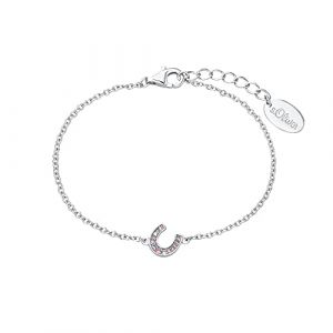 s.Oliver Bracelet 2032587 925 Argent