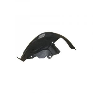Renault Pare-boue d'aile avant droit partie avant Megane 2 2002-2008 RA21940