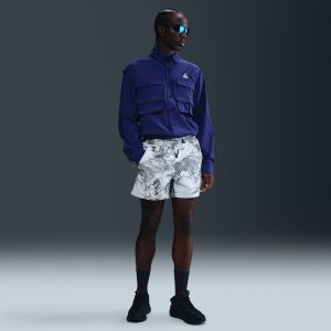 Nike ACG 'Reservoir Goat' Shorts, Grey - Taille XL