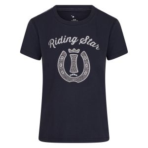 T-shirt fille Imperial Riding You Shine