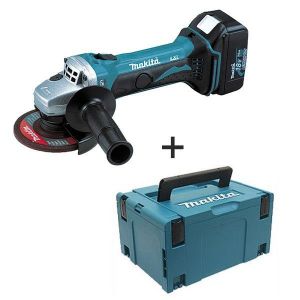 Makita 1100 - Rabot 82 mm 950W