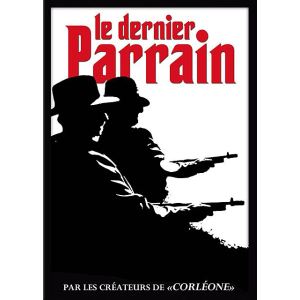 Le Dernier Parrain - de Marco Risi