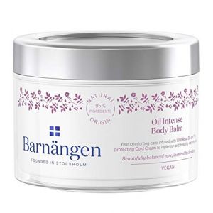 Barnängen Oil Intense Body Balm - 200 ml