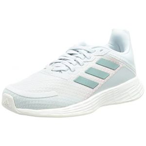 Adidas Duramo SL K Bleu Textile 38 EU