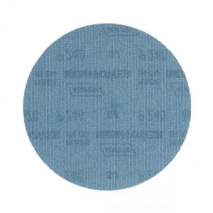 Norton clipper Disque maille auto-agrippant M920 MeshPower - &Oslash;150 - grain 60 - par 50