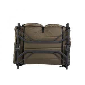 JRC Defender II Flatbed Système de couchage pour la pêche à la carpe
