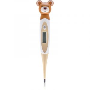 Zopa Digital Thermometer with Flexible Tip digit&aacute;lis hőm&eacute;rő Bear 1 db