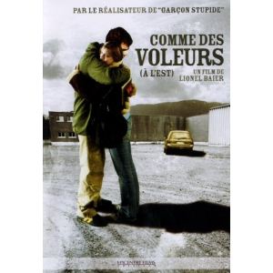 Comme des voleurs (a l'est)