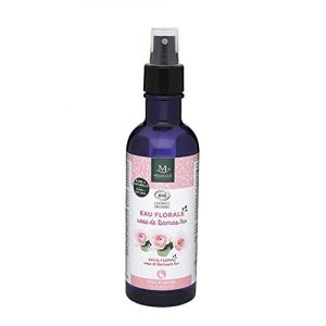 Laboratoires Mességué Rose de damas bio - Eau florale
