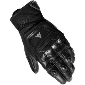 Dainese Gants 4-STROKE 2 - BLACK