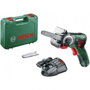 Bosch EasyCut 12 Scie sans fil NanoBlade, 1x PBA 12V 2.0Ah 06033C9020