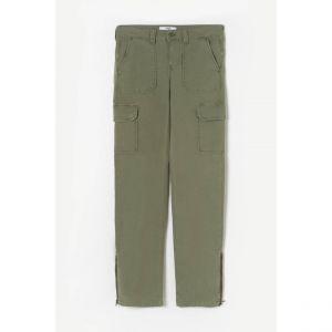 Le Temps des Cerises Pantalon cargo femme Balard