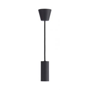 Image de Sylvania Suspension Sylcone E27 - noire - Accessoire luminaire