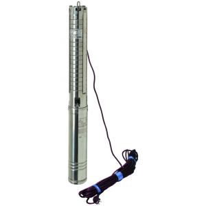 Image de Ibo Pompe immerg&eacute;e 230V en INOX 4ISPM 3-22 1500W