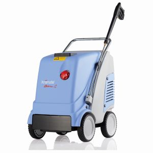 Kr&auml;nzle Nettoyeur haute pression &agrave; eau chaude Therm C 13/180 sans enrouleur