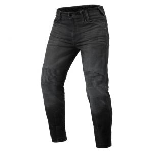 Rev it REV'IT! Jeans Moto 2 TF Dark Grey Used L34/W34