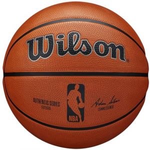 Wilson NBA Authentic Series Outdoor Basketball 5 Basketball