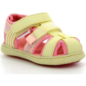 Kickers Sandales bébé garçon Kickbeachou