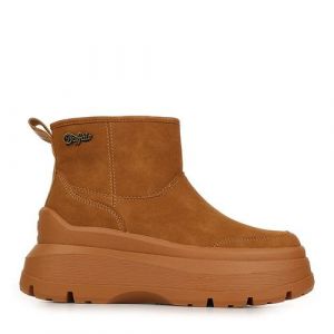 Buffalo Bottines femme Olympia Pull On Lo Warm