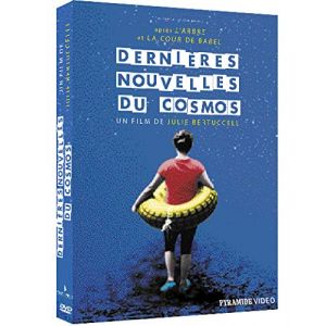 Image de Dernières nouvelles du cosmos [DVD]