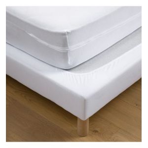 Housse intégrale matelas jersey