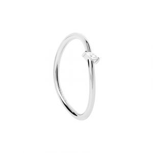 PdPaola Bague pour femme AN02-842-10 925 Argent