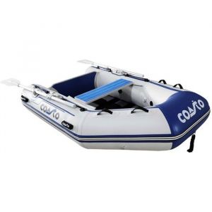 ANNEXE COASTO SLAT 200 CARBON PLANCHER LATTES CAPACITE : 2+1 PLACES 200x130CM - BATEAU GONFLABLE/ PLANCHER LATTES