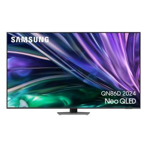 Samsung TV LED TQ55QN86D NEO QLED Dolby Atmos 4K 138cm 2024