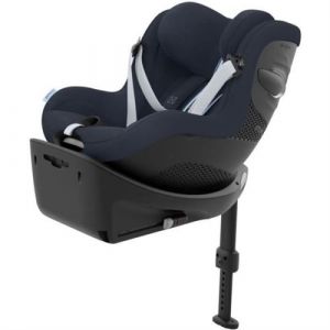 Cybex Siege Auto Gr 0 1 Sirona G iSize Tissu Plus Ocean Blue