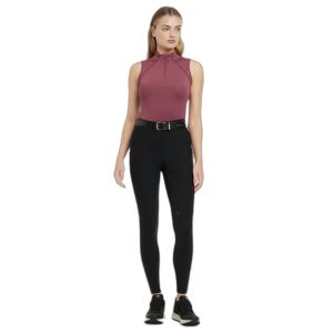 Lemieux Legging &eacute;quitation full grip femme Amy