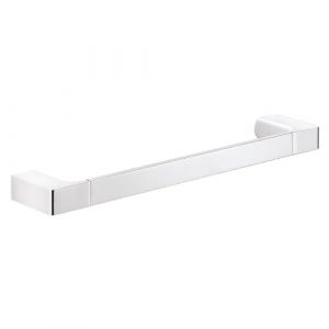 Gedy Porte-Serviettes Barre 35 cm Pirenei Chrome