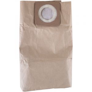 Scheppach Sacs d'aspirateur VC30 30L 5 pi&egrave;ces