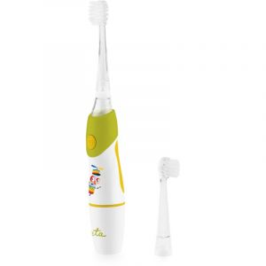 Eta - SONETIC KIDS Elektrische Zahnb&uuml;rste Elektrische Zahnb&uuml;rsten 1 ct (14.99 &euro; / 1 ct)