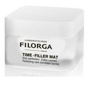 Image de Filorga Time-Filler Mat - Soin perfecteur rides & pores