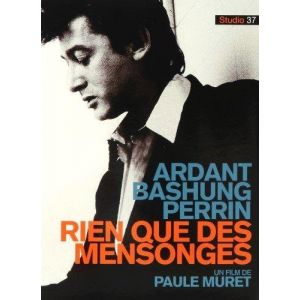 Rien que des mensonges (dvd05