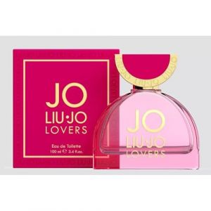 Liu Jo Lovers - JO - EDT Natural Spray