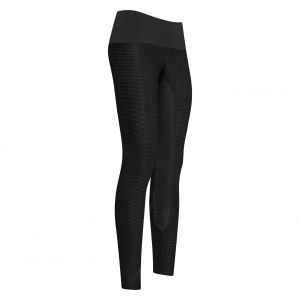 Legging équitation full grip femme Euro-Star Flying Famous