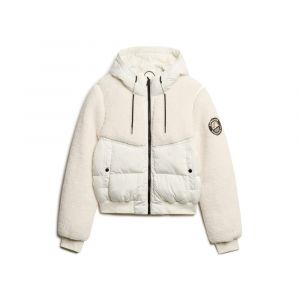 Superdry Doudoune femme Hybrid