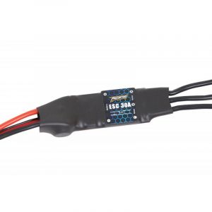 FMS Predator 30A ESC