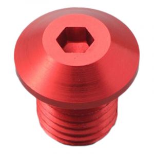 Bouchon de rétroviseur gauche Daytona M10-P1.25