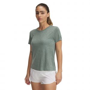 Under Armour Haut d'entraînement femme Launch Camo